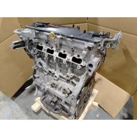 2021-2024 Toyota Camry 2.5L Engine Motor Assembly OEM 2021-2024 Toyota Camry 2.5L Engine Motor Assembly OEM