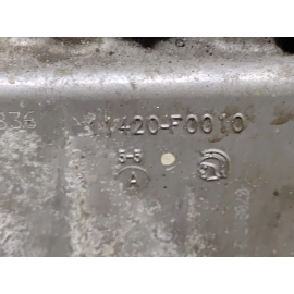 2021-2024 Toyota Camry 2.5L Engine Motor Assembly OEM 2021-2024 Toyota Camry 2.5L Engine Motor Assembly OEM