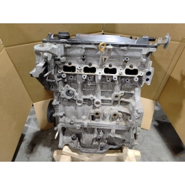 2021-2024 Toyota Camry 2.5L Engine Motor Assembly OEM 2021-2024 Toyota Camry 2.5L Engine Motor Assembly OEM