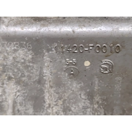 2021-2024 Toyota Camry 2.5L Engine Motor Assembly OEM 2021-2024 Toyota Camry 2.5L Engine Motor Assembly OEM