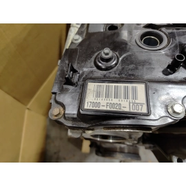 2021-2024 Toyota Camry 2.5L Engine Motor Assembly OEM 2021-2024 Toyota Camry 2.5L Engine Motor Assembly OEM