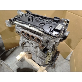 2021-2024 Toyota Camry 2.5L Engine Motor Assembly OEM 2021-2024 Toyota Camry 2.5L Engine Motor Assembly OEM