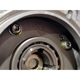 2021-2024 Toyota Camry 2.5L Engine Motor Assembly OEM 2021-2024 Toyota Camry 2.5L Engine Motor Assembly OEM