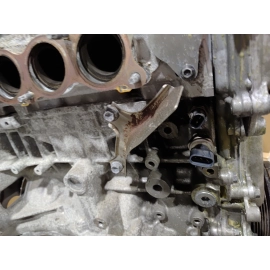 2021-2024 Toyota Camry 2.5L Engine Motor Assembly OEM 2021-2024 Toyota Camry 2.5L Engine Motor Assembly OEM