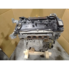 2021-2024 Toyota Camry 2.5L Engine Motor Assembly OEM 2021-2024 Toyota Camry 2.5L Engine Motor Assembly OEM