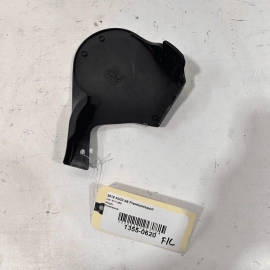 2012-2018 AUDI A6 FRONT LEFT DRIVER SIDE SEAT INNER TRIM COVER PANEL OEM