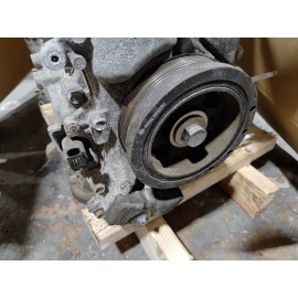 2018-2020 Toyota Camry 2.5L Engine Motor Assembly OEM 2018-2020 Toyota Camry 2.5L Engine Motor Assembly OEM