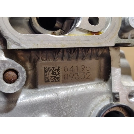 2018-2020 Toyota Camry 2.5L Engine Motor Assembly OEM 2018-2020 Toyota Camry 2.5L Engine Motor Assembly OEM