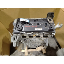 2018-2020 Toyota Camry 2.5L Engine Motor Assembly OEM 2018-2020 Toyota Camry 2.5L Engine Motor Assembly OEM