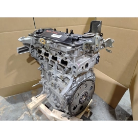 2018-2020 Toyota Camry 2.5L Engine Motor Assembly OEM 2018-2020 Toyota Camry 2.5L Engine Motor Assembly OEM