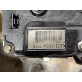 2018-2020 Toyota Camry 2.5L Engine Motor Assembly OEM 2018-2020 Toyota Camry 2.5L Engine Motor Assembly OEM