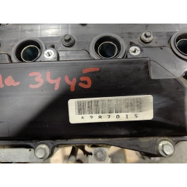 2018-2020 Toyota Camry 2.5L Engine Motor Assembly OEM 2018-2020 Toyota Camry 2.5L Engine Motor Assembly OEM