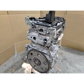 2018-2020 Toyota Camry 2.5L Engine Motor Assembly OEM 2018-2020 Toyota Camry 2.5L Engine Motor Assembly OEM