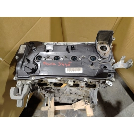 2018-2020 Toyota Camry 2.5L Engine Motor Assembly OEM 2018-2020 Toyota Camry 2.5L Engine Motor Assembly OEM