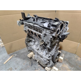 2018-2020 Toyota Camry 2.5L Engine Motor Assembly OEM 2018-2020 Toyota Camry 2.5L Engine Motor Assembly OEM