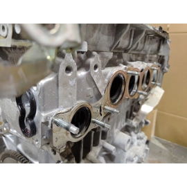 2018-2020 Toyota Camry 2.5L Engine Motor Assembly OEM 2018-2020 Toyota Camry 2.5L Engine Motor Assembly OEM