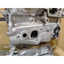 2018-2020 Toyota Camry 2.5L Engine Motor Assembly OEM 2018-2020 Toyota Camry 2.5L Engine Motor Assembly OEM