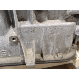 2018-2020 Toyota Camry 2.5L Engine Motor Assembly OEM 2018-2020 Toyota Camry 2.5L Engine Motor Assembly OEM