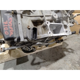 2018-2024 Toyota Camry 2.5L FWD Automatic Transmission Assembly OEM 2018-2024 Toyota Camry 2.5L FWD Automatic Transmission Assembly OEM