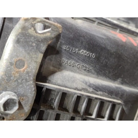 2018-2024 Toyota Camry 2.5L FWD Automatic Transmission Assembly OEM 2018-2024 Toyota Camry 2.5L FWD Automatic Transmission Assembly OEM