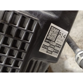 2018-2024 Toyota Camry 2.5L FWD Automatic Transmission Assembly OEM 2018-2024 Toyota Camry 2.5L FWD Automatic Transmission Assembly OEM