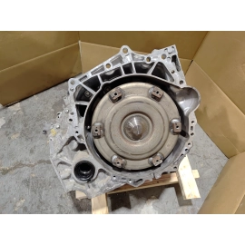 2018-2024 Toyota Camry 2.5L FWD Automatic Transmission Assembly OEM 2018-2024 Toyota Camry 2.5L FWD Automatic Transmission Assembly OEM