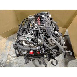 2018-2020 Toyota Camry 2.5L Engine Motor Assembly OEM