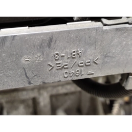 2018-2020 Toyota Camry 2.5L Engine Motor Assembly OEM