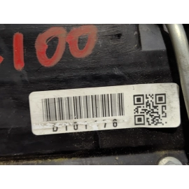 2018-2020 Toyota Camry 2.5L Engine Motor Assembly OEM