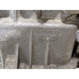 2018-2020 Toyota Camry 2.5L Engine Motor Assembly OEM