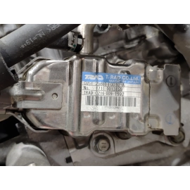 2018-2020 Toyota Camry 2.5L Engine Motor Assembly OEM