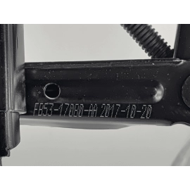 FORD EXPLORER 2016 - 2018 EMERGENCY SPARE TIRE WHEEL JACK LIFT OEM FORD EXPLORER 2016 - 2018 EMERGENCY SPARE TIRE WHEEL JACK LIFT OEM