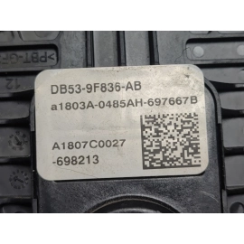 2011-2019 FORD EXPLORER ACCELERATOR GAS PEDAL POSITION SENSOR OEM