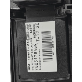 2016-2019 FORD EXPLORER GPS SMART DATA LINK CONTROL MODULE OEM 2016-2019 FORD EXPLORER GPS SMART DATA LINK CONTROL MODULE OEM