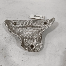 KIA RIO LX S 1.6L 2020-2023 ENGINE EXHAUST MANIFOLD UPPER HEAT SHIELD OEM 1