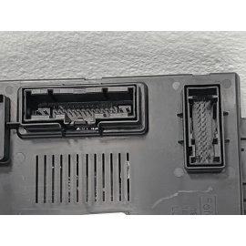 FORD EXPLORER 2017-2019 TEMPERATURE CONTROL MODULE OEM