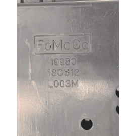 FORD EXPLORER 2017-2019 TEMPERATURE CONTROL MODULE OEM