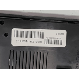 FORD EXPLORER 2017-2019 TEMPERATURE CONTROL MODULE OEM