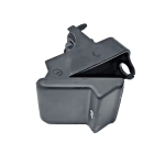 FORD EXPLORER HOOD BONNET RELEASE OPEN OPENER HANDLE COVER 2011 - 2019 OEM