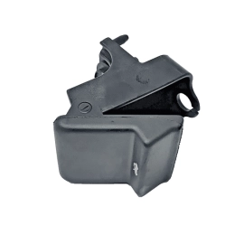 FORD EXPLORER HOOD BONNET RELEASE OPEN OPENER HANDLE COVER 2011 - 2019 OEM FORD EXPLORER HOOD BONNET RELEASE OPEN OPENER HANDLE COVER 2011 - 2019 OEM