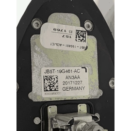 Ford EXPLORER 2016-2019 Roof Mounted Radio Antenna OEM *FT Blue Metallic Ford EXPLORER 2016-2019 Roof Mounted Radio Antenna OEM *FT Blue Metallic