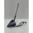 Ford EXPLORER 2016-2019 Roof Mounted Radio Antenna OEM *FT Blue Metallic