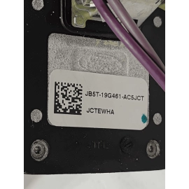 Ford EXPLORER 2016-2019 Roof Mounted Radio Antenna OEM *FT Blue Metallic Ford EXPLORER 2016-2019 Roof Mounted Radio Antenna OEM *FT Blue Metallic