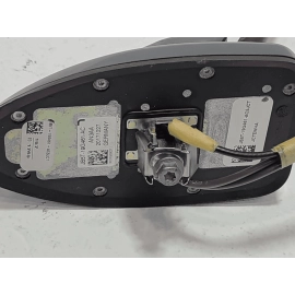 Ford EXPLORER 2016-2019 Roof Mounted Radio Antenna OEM *FT Blue Metallic Ford EXPLORER 2016-2019 Roof Mounted Radio Antenna OEM *FT Blue Metallic