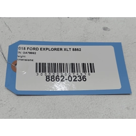 2009-2023 FORD EXPLORER FOCUS BRAKE STOP LIGHT LAMP CONTROL SWITCH OEM