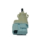 2009-2023 FORD EXPLORER FOCUS BRAKE STOP LIGHT LAMP CONTROL SWITCH OEM