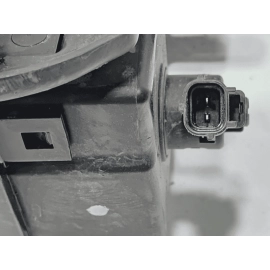 FORD EXPLORER FUEL VAPOR EVAPORATOR CHARCOAL CANISTER 2011 - 2019 OEM FORD EXPLORER FUEL VAPOR EVAPORATOR CHARCOAL CANISTER 2011 - 2019 OEM