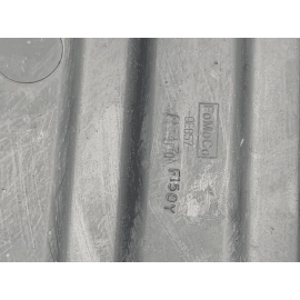 FORD EXPLORER FUEL VAPOR EVAPORATOR CHARCOAL CANISTER 2011 - 2019 OEM FORD EXPLORER FUEL VAPOR EVAPORATOR CHARCOAL CANISTER 2011 - 2019 OEM