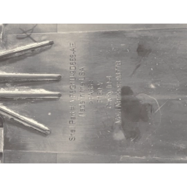 FORD EXPLORER FUEL VAPOR EVAPORATOR CHARCOAL CANISTER 2011 - 2019 OEM FORD EXPLORER FUEL VAPOR EVAPORATOR CHARCOAL CANISTER 2011 - 2019 OEM