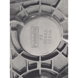 FORD EXPLORER FUEL VAPOR EVAPORATOR CHARCOAL CANISTER 2011 - 2019 OEM FORD EXPLORER FUEL VAPOR EVAPORATOR CHARCOAL CANISTER 2011 - 2019 OEM